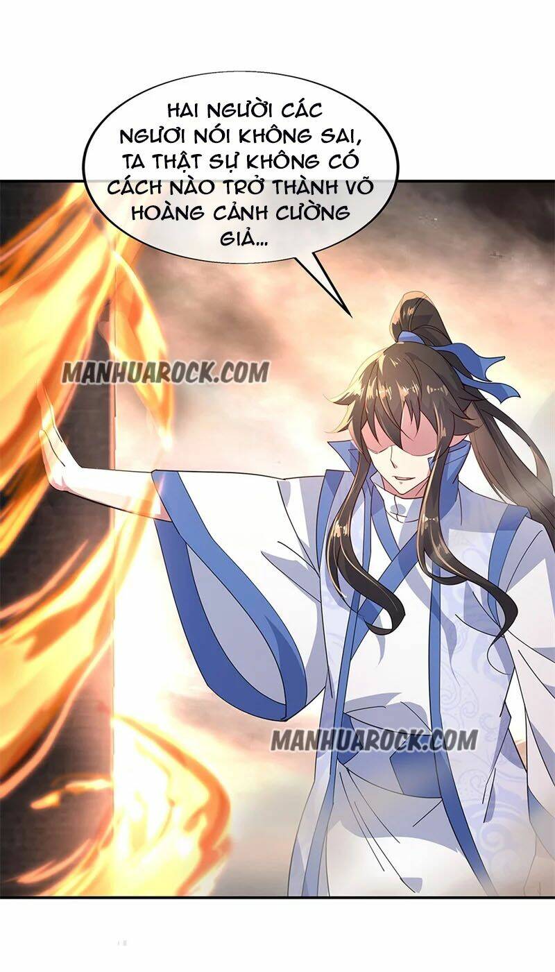 Chiến Hồn Tuyệt Thế: Chapter 150