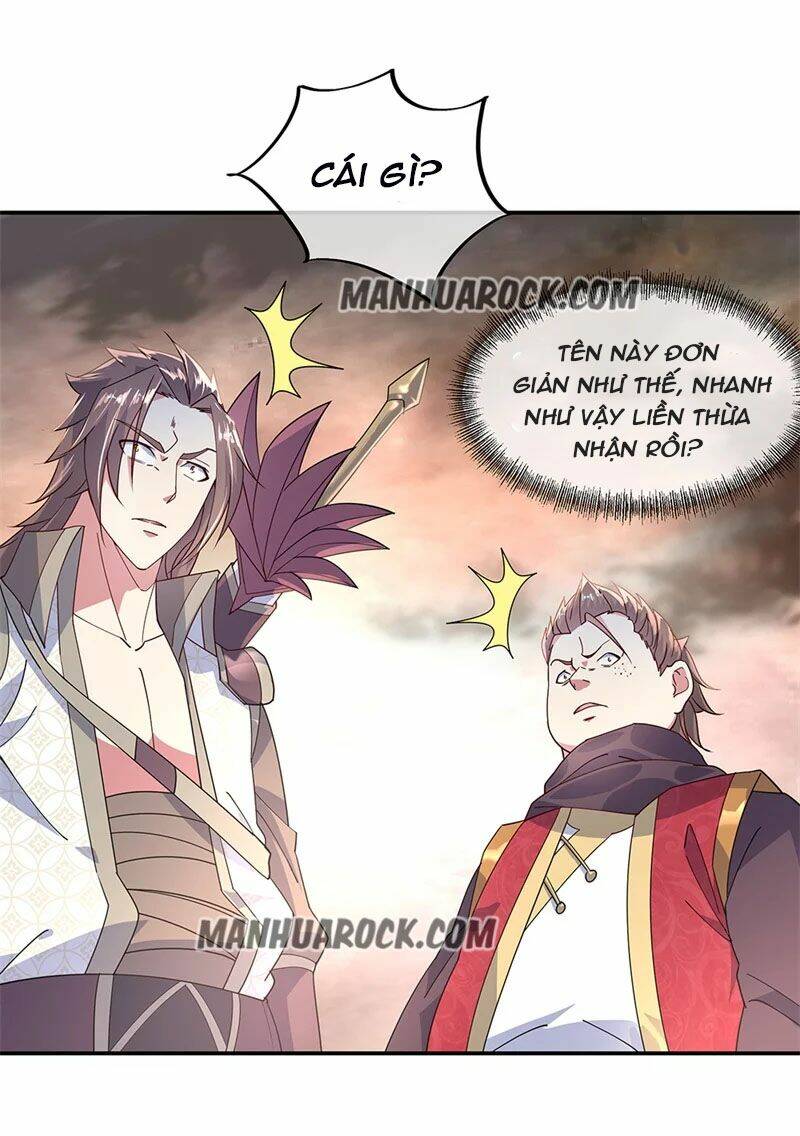 Chiến Hồn Tuyệt Thế: Chapter 150