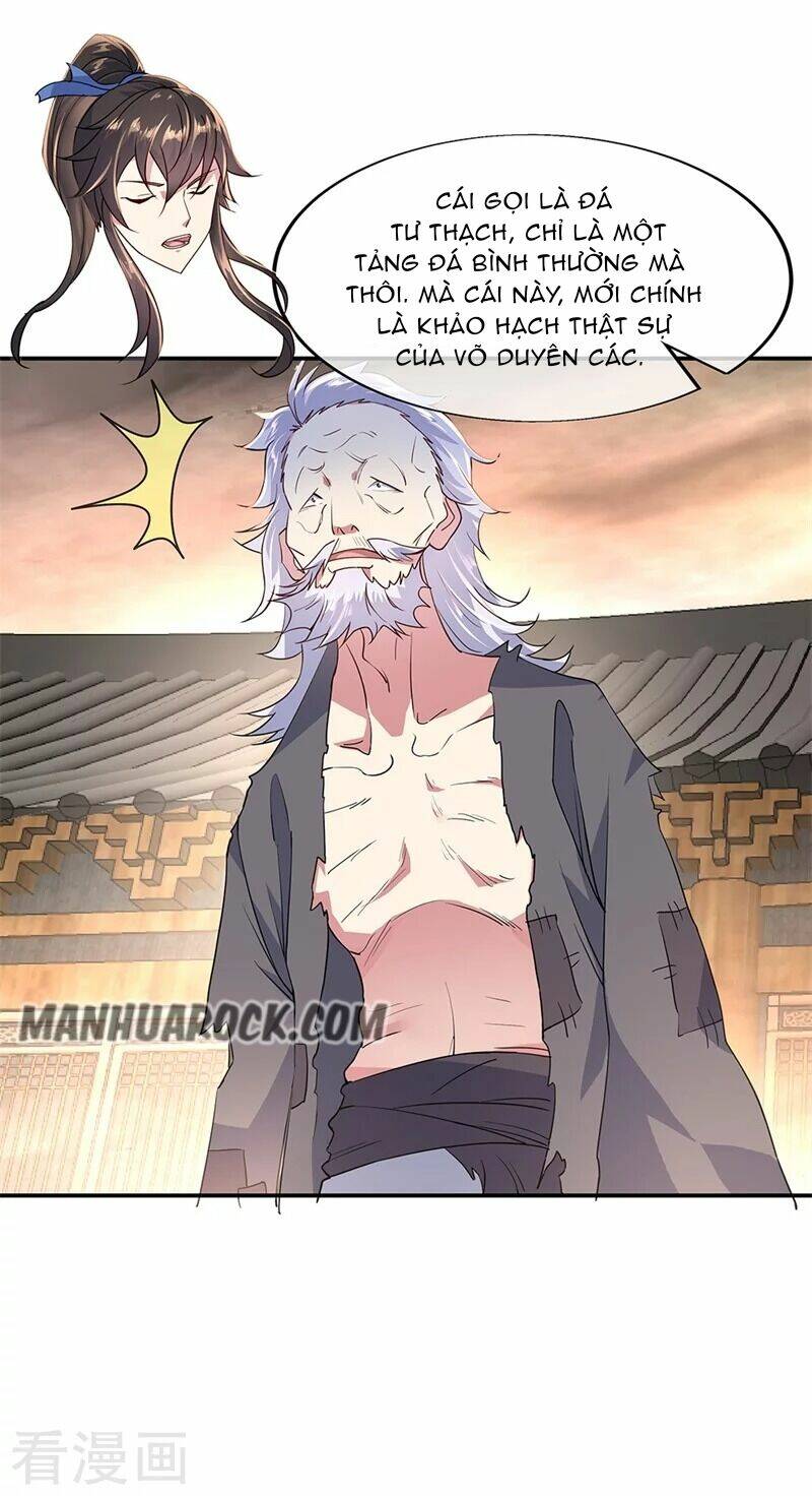 Chiến Hồn Tuyệt Thế: Chapter 151