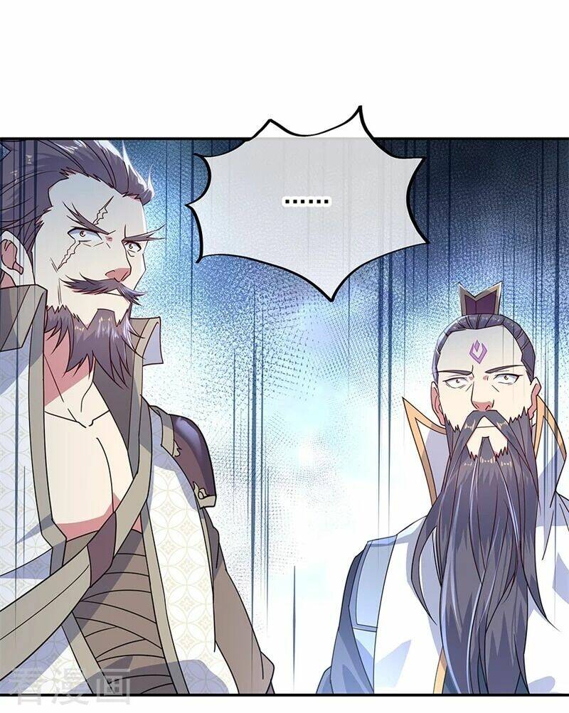 Chiến Hồn Tuyệt Thế: Chapter 151