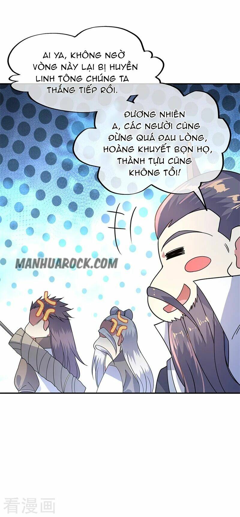 Chiến Hồn Tuyệt Thế: Chapter 151