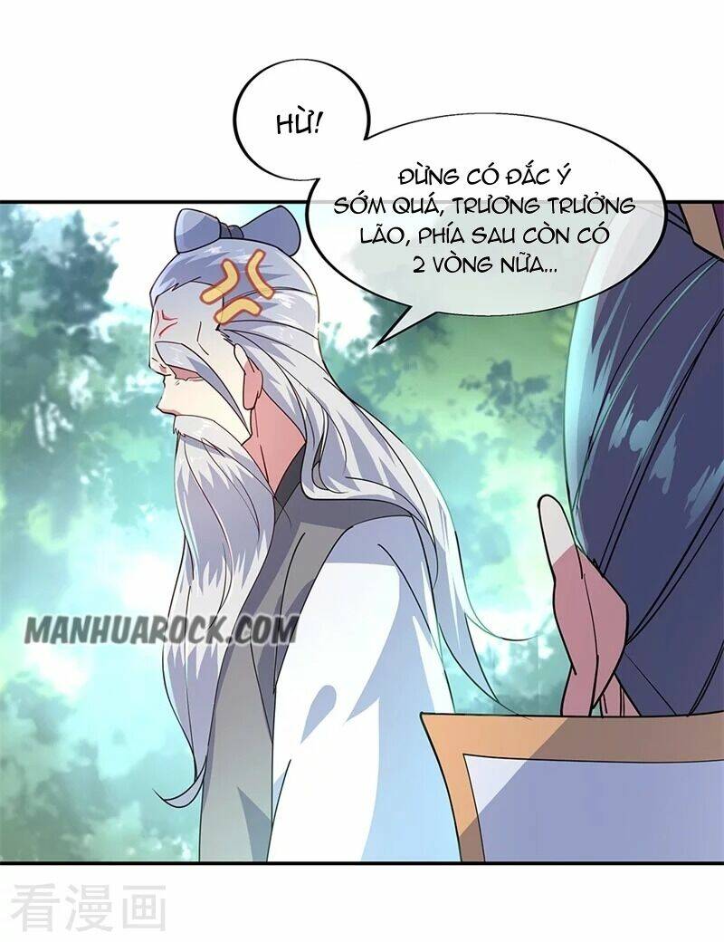 Chiến Hồn Tuyệt Thế: Chapter 151