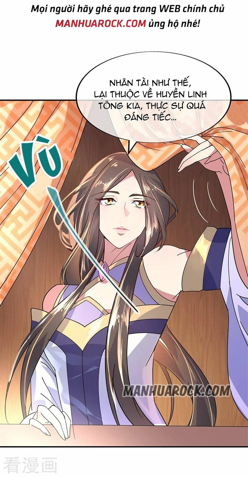 Chiến Hồn Tuyệt Thế: Chapter 151