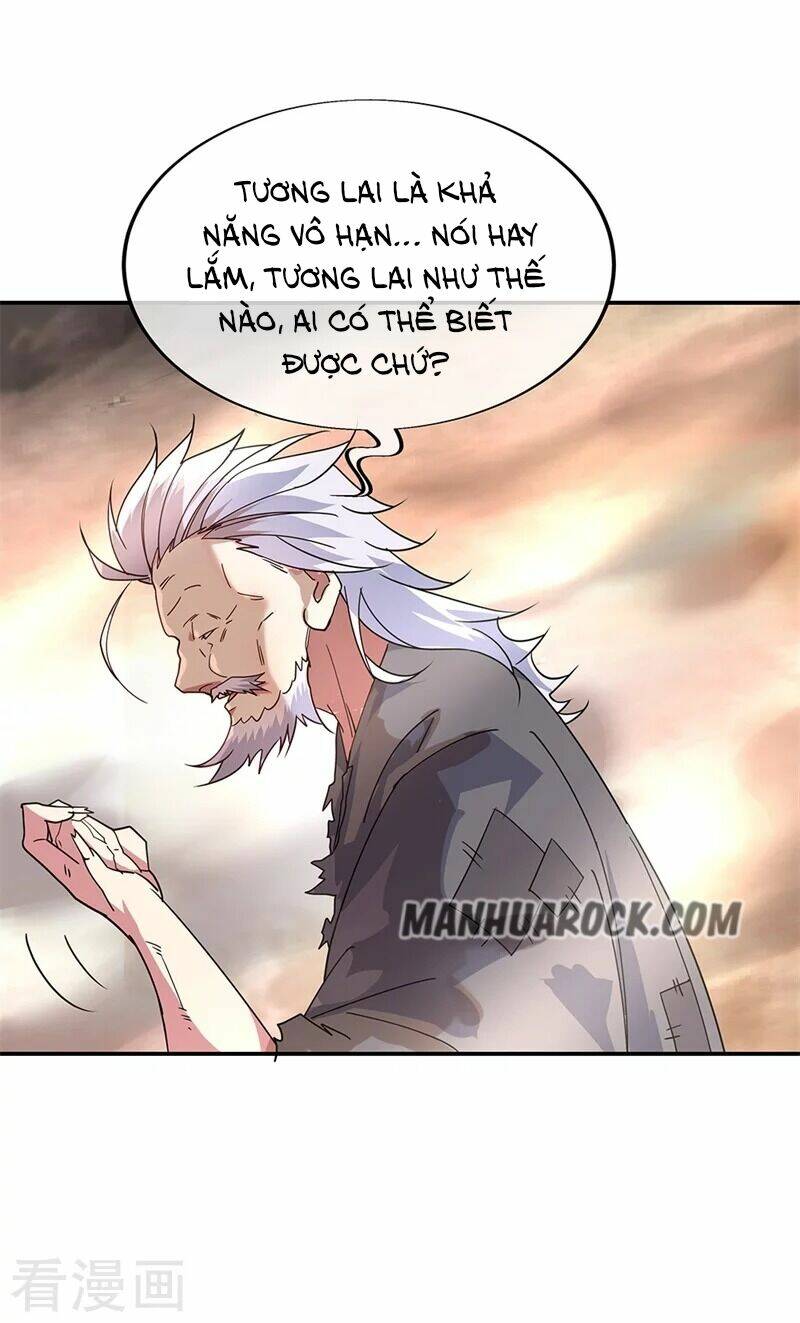 Chiến Hồn Tuyệt Thế: Chapter 151