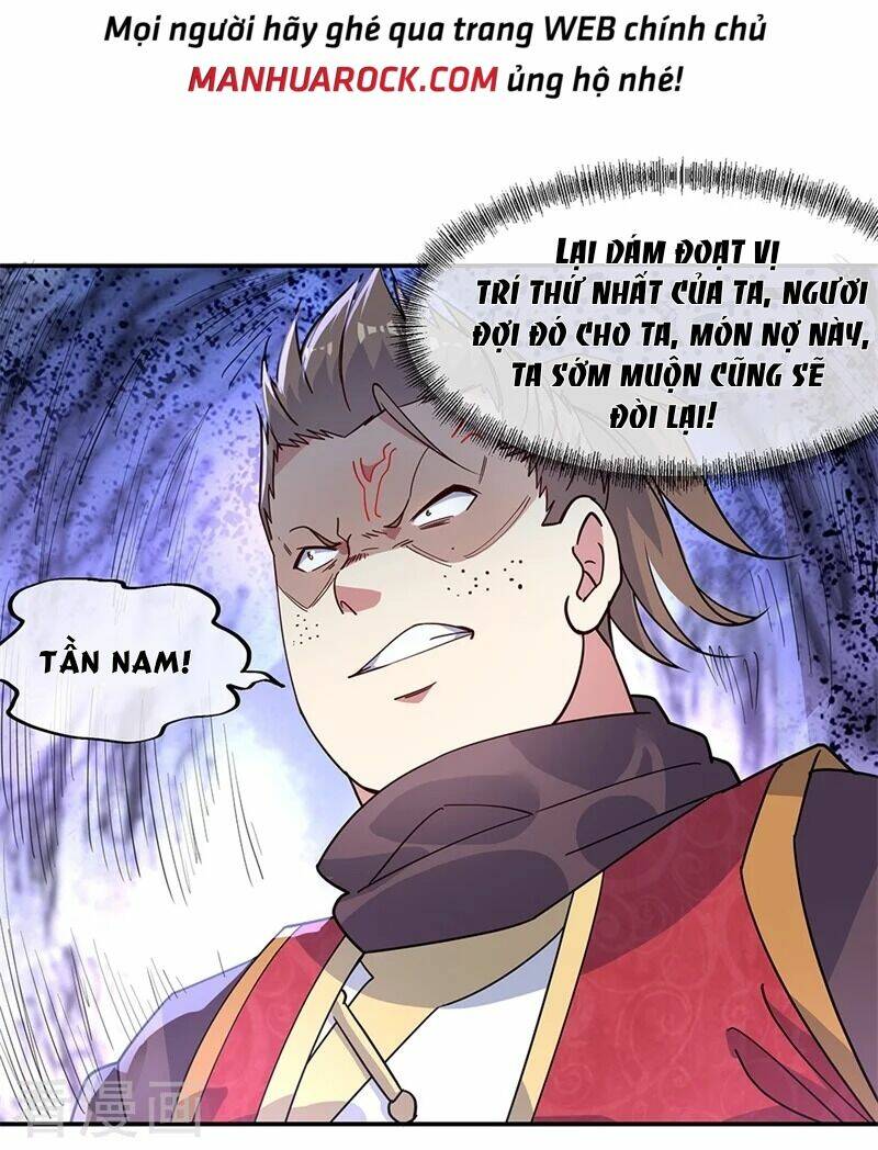 Chiến Hồn Tuyệt Thế: Chapter 151