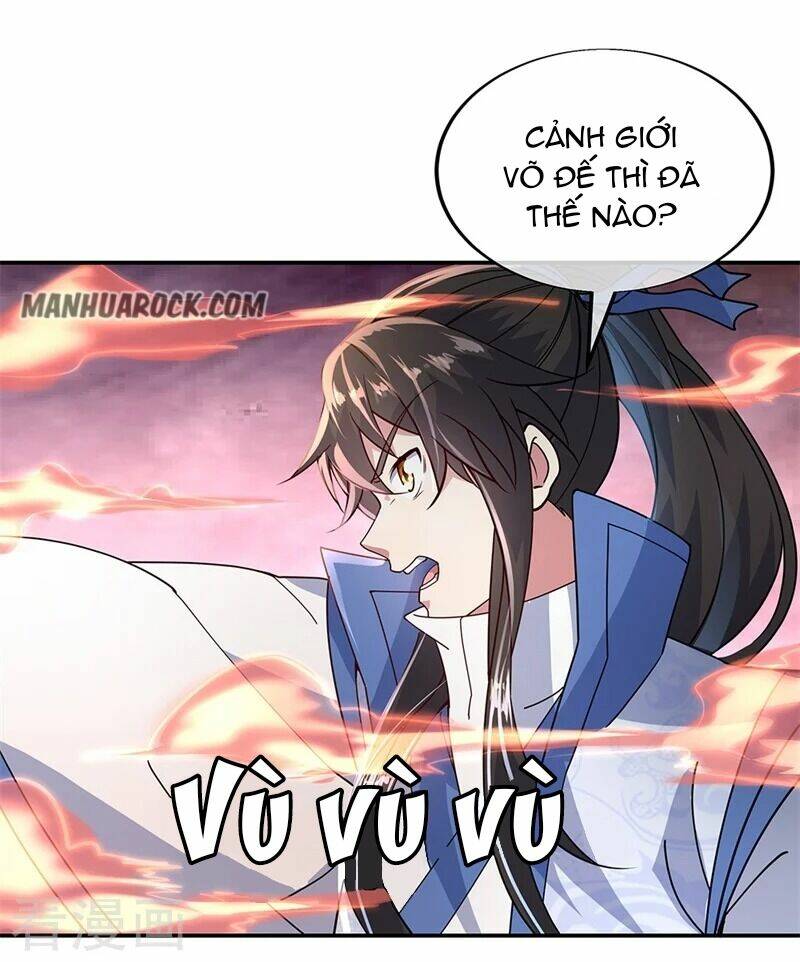 Chiến Hồn Tuyệt Thế: Chapter 151