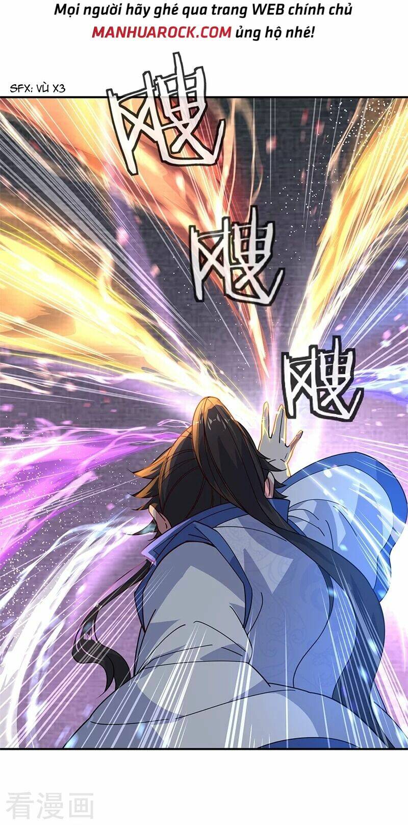 Chiến Hồn Tuyệt Thế: Chapter 151