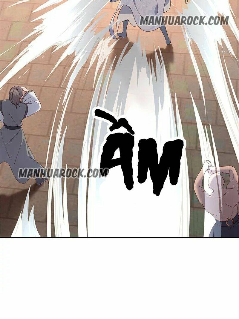Chiến Hồn Tuyệt Thế: Chapter 154