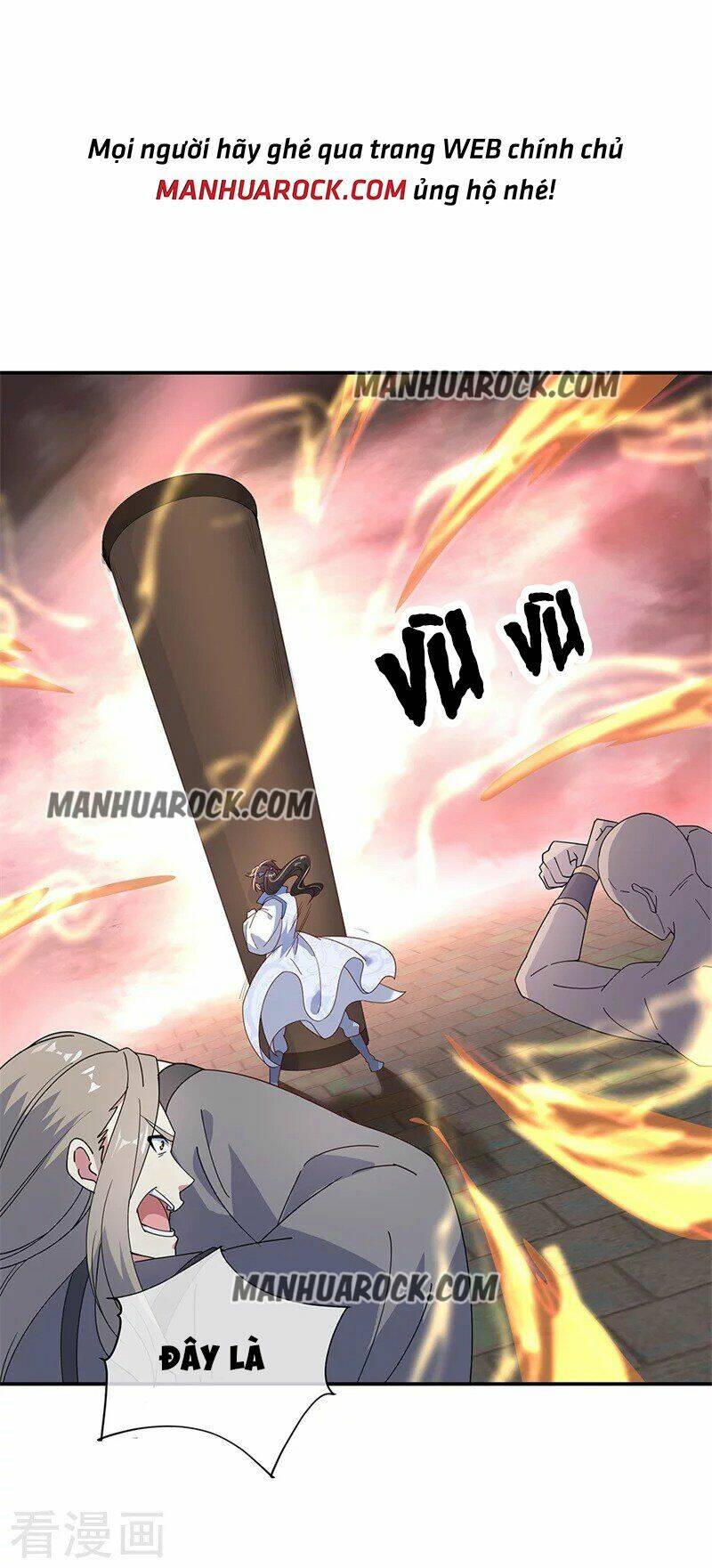 Chiến Hồn Tuyệt Thế: Chapter 154