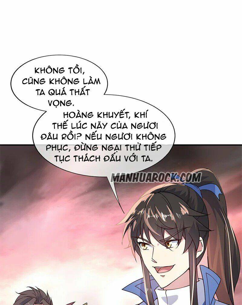 Chiến Hồn Tuyệt Thế: Chapter 154