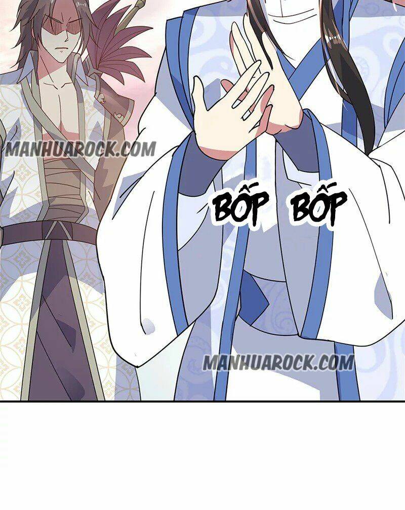 Chiến Hồn Tuyệt Thế: Chapter 154