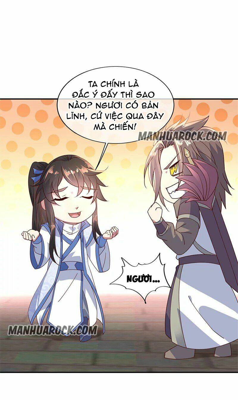 Chiến Hồn Tuyệt Thế: Chapter 154