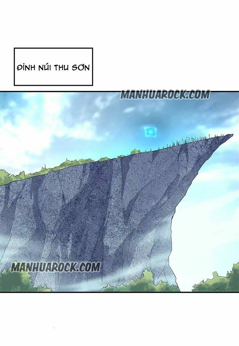 Chiến Hồn Tuyệt Thế: Chapter 154