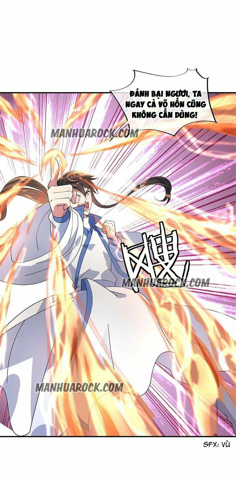 Chiến Hồn Tuyệt Thế: Chapter 154