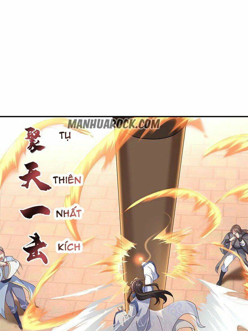 Chiến Hồn Tuyệt Thế: Chapter 154