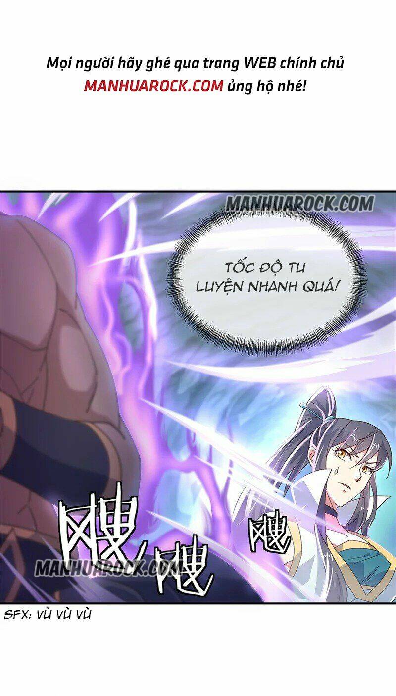 Chiến Hồn Tuyệt Thế: Chapter 156