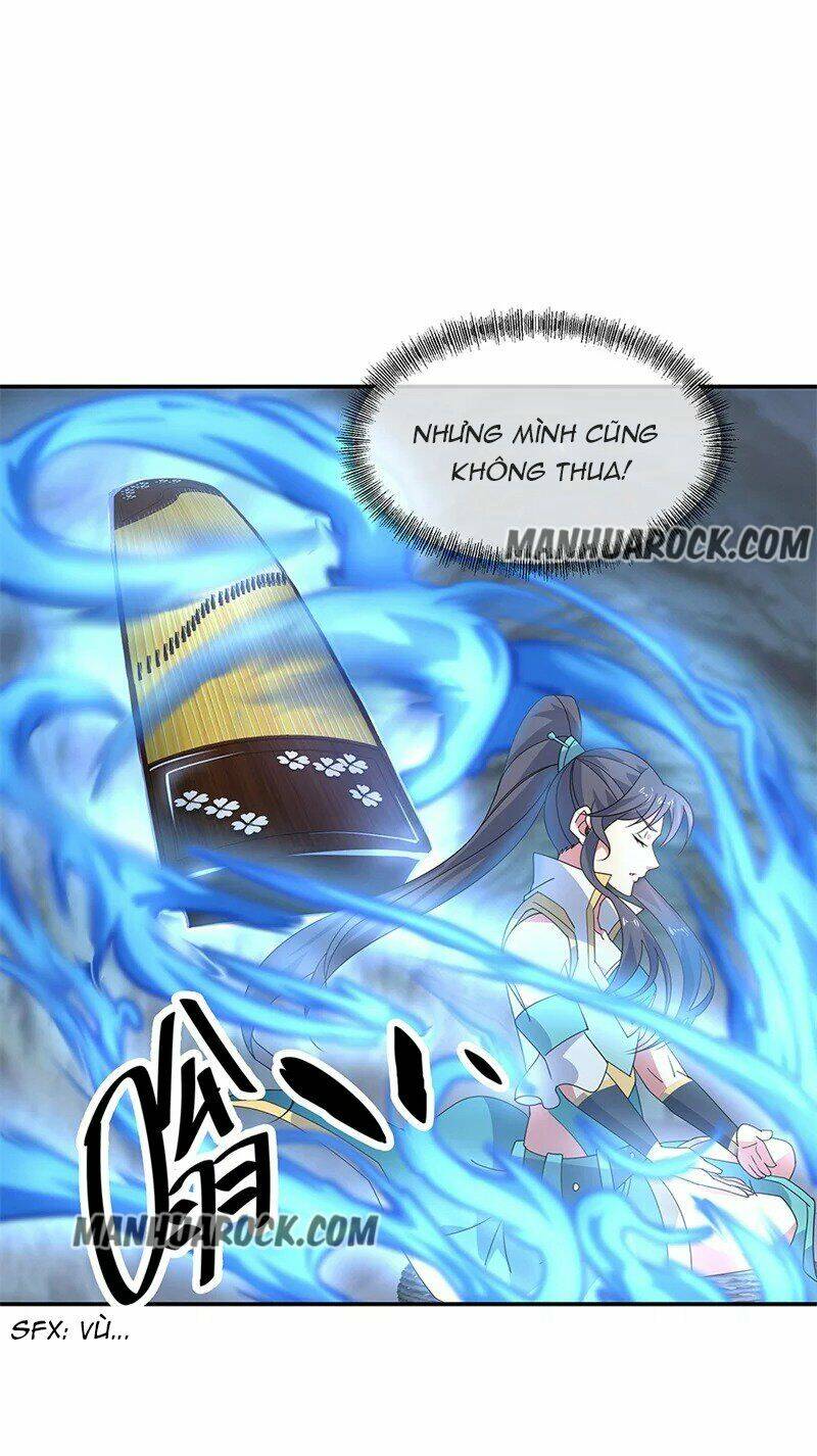Chiến Hồn Tuyệt Thế: Chapter 156