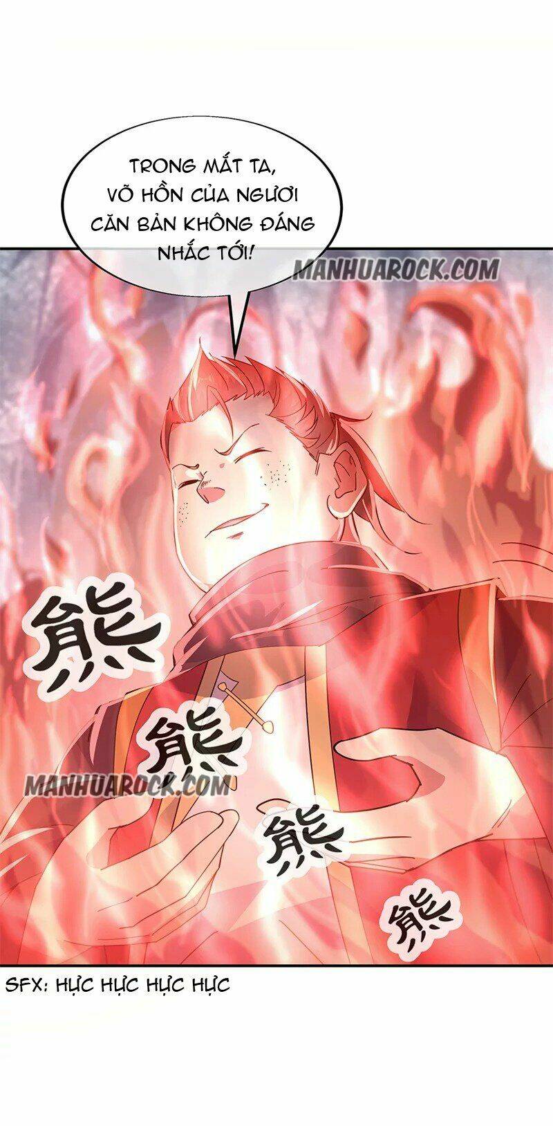 Chiến Hồn Tuyệt Thế: Chapter 156