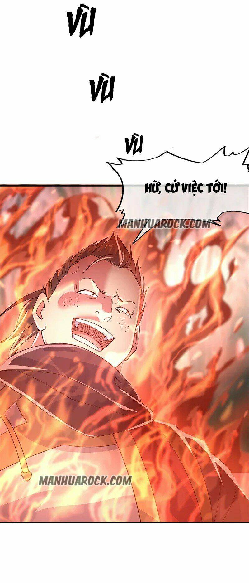Chiến Hồn Tuyệt Thế: Chapter 156