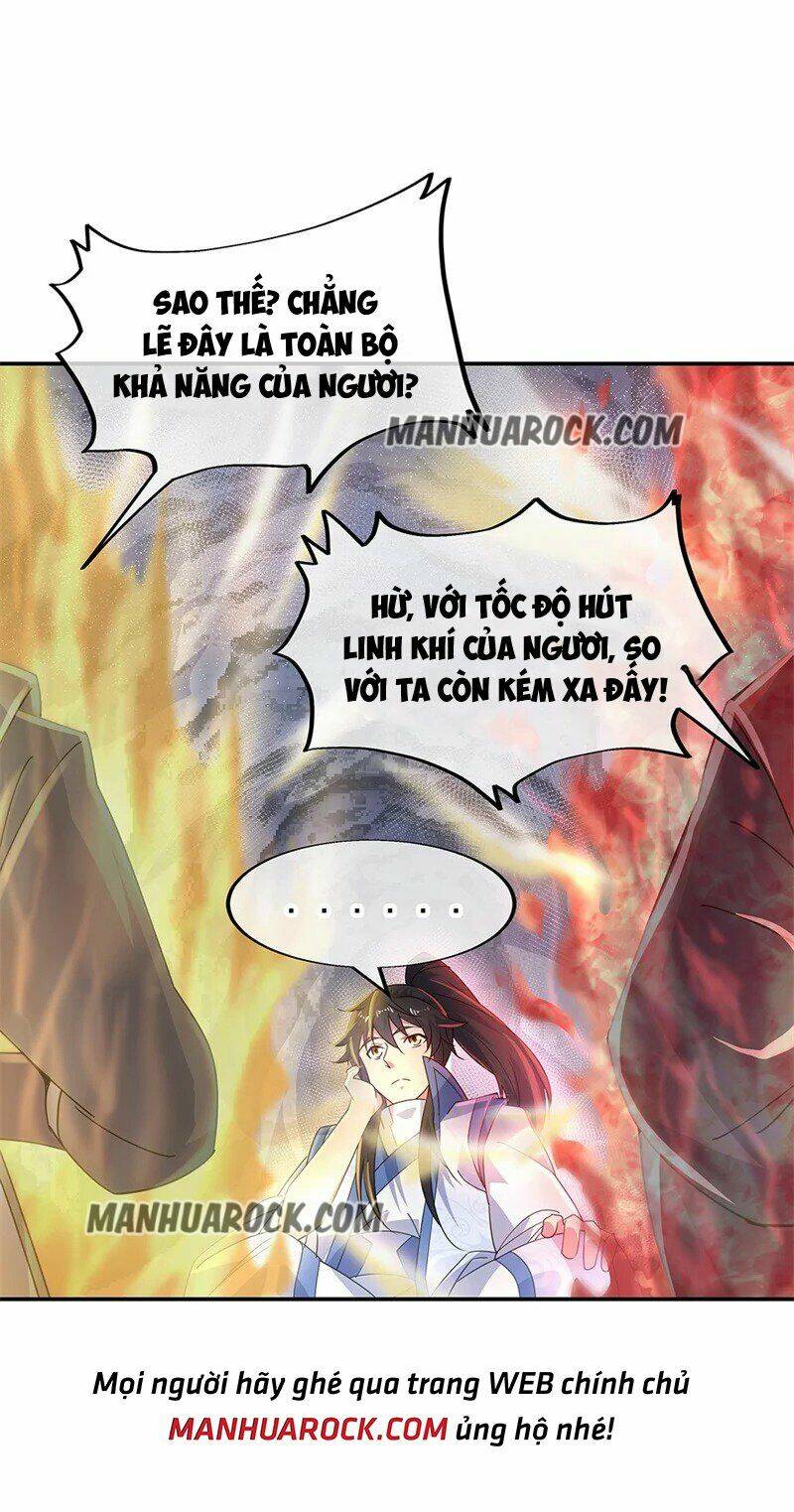 Chiến Hồn Tuyệt Thế: Chapter 156