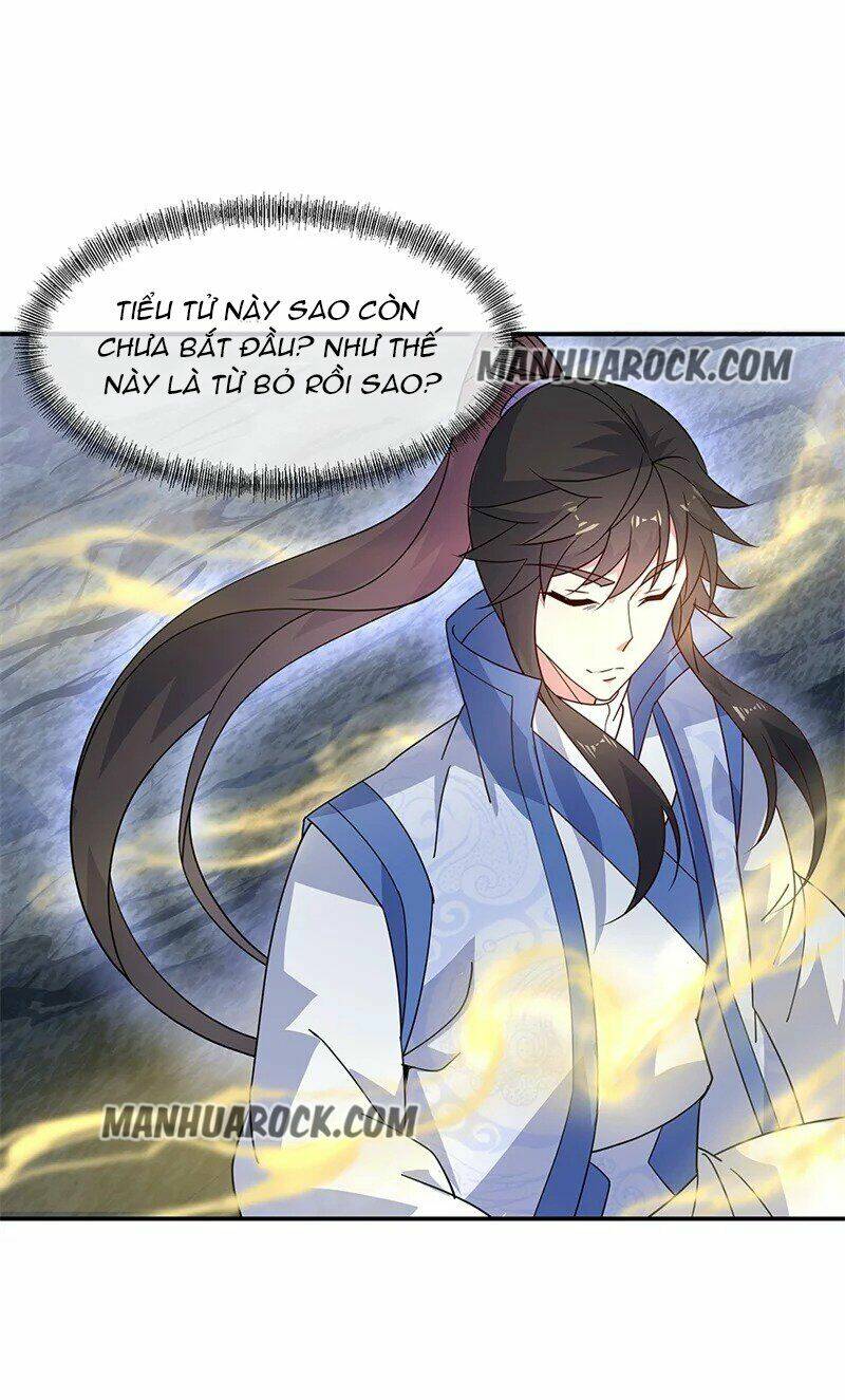 Chiến Hồn Tuyệt Thế: Chapter 156