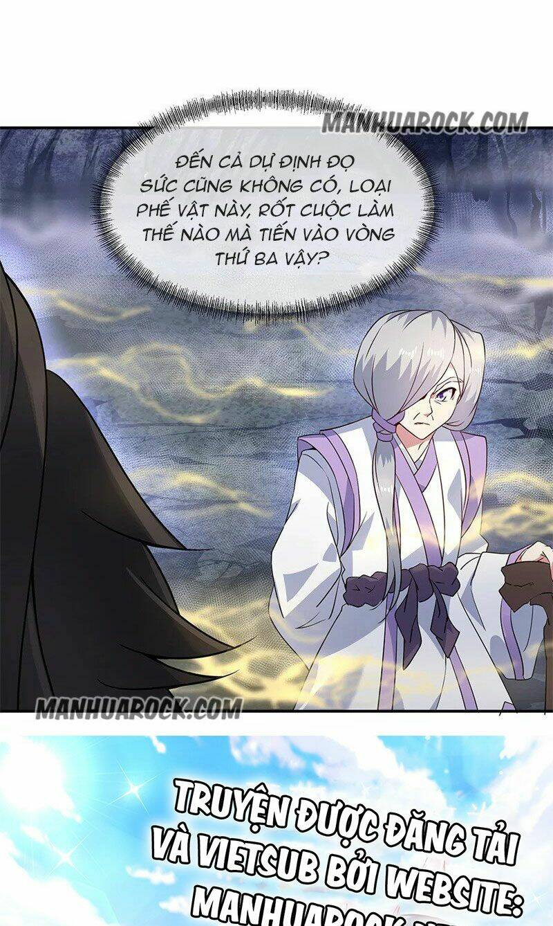 Chiến Hồn Tuyệt Thế: Chapter 156