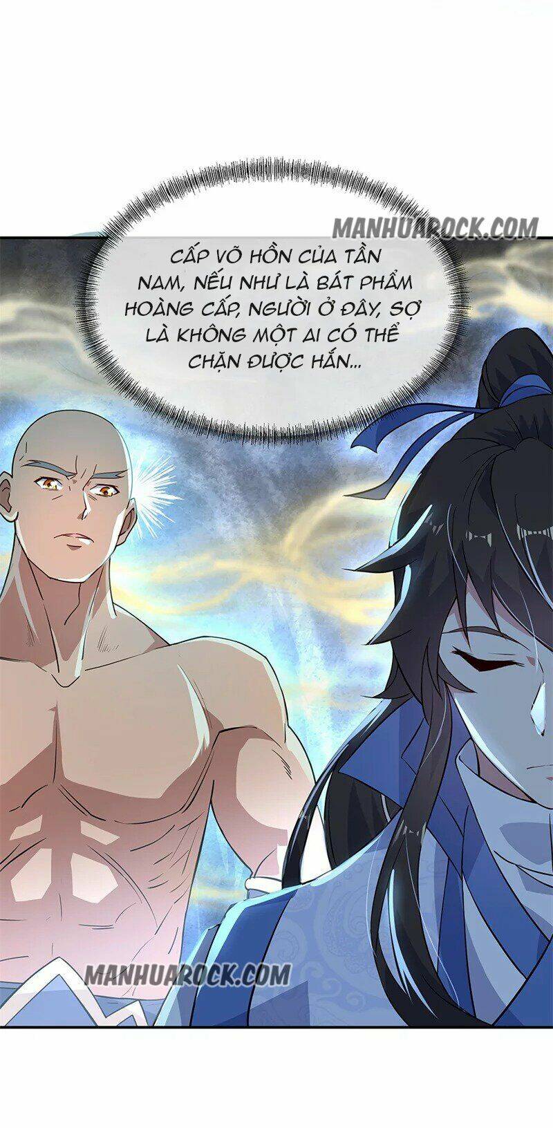 Chiến Hồn Tuyệt Thế: Chapter 156