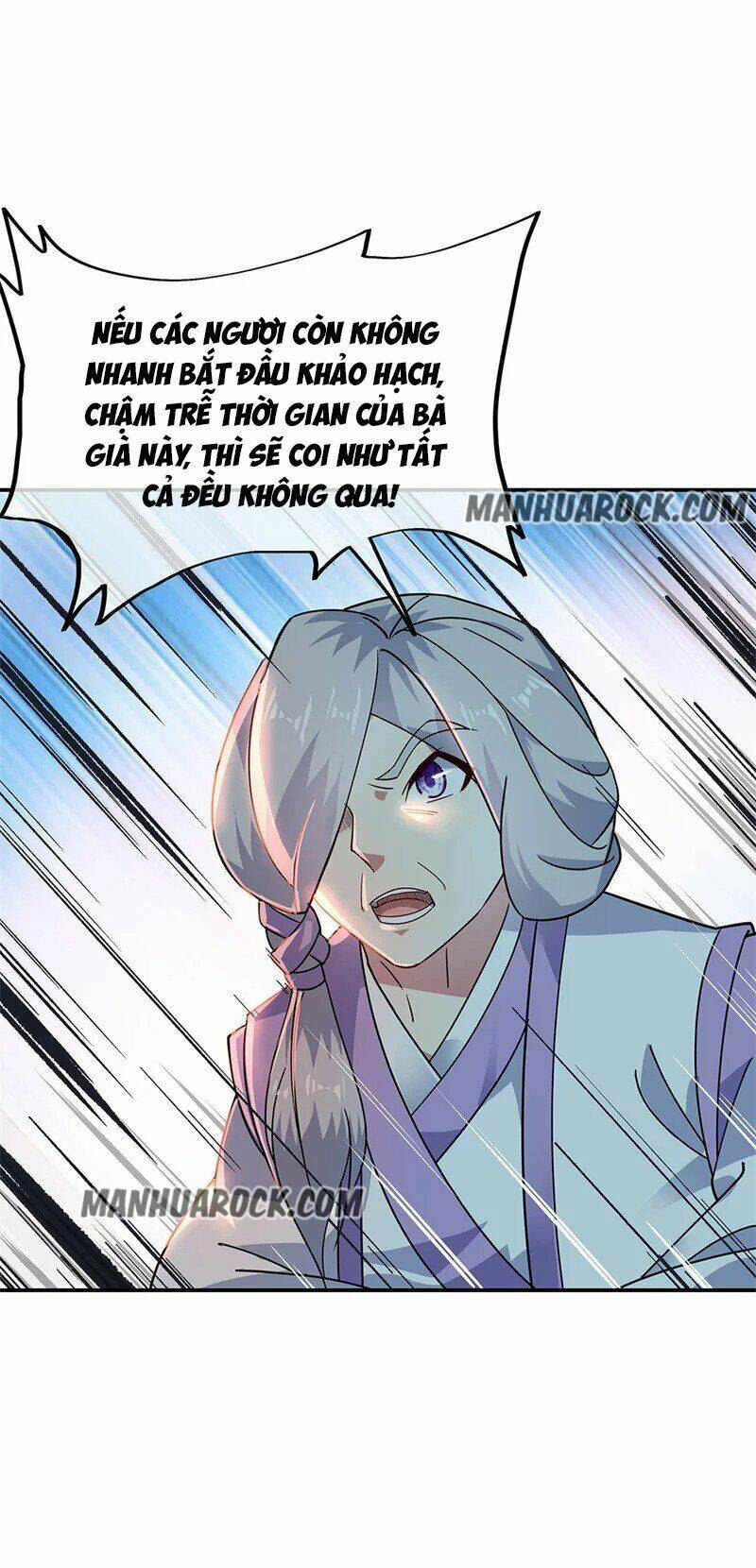 Chiến Hồn Tuyệt Thế: Chapter 156