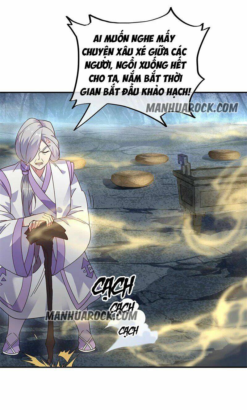 Chiến Hồn Tuyệt Thế: Chapter 156