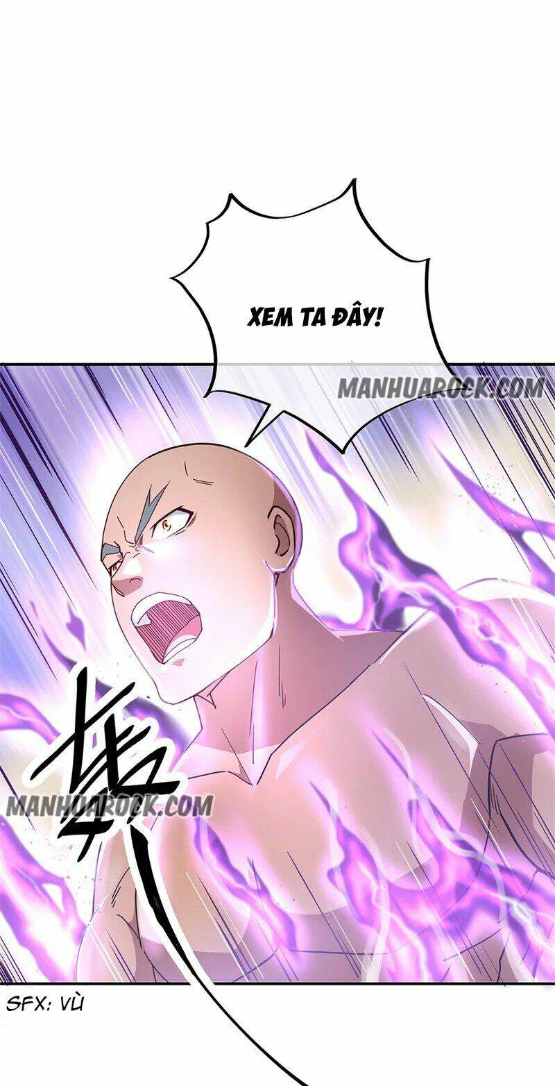 Chiến Hồn Tuyệt Thế: Chapter 156