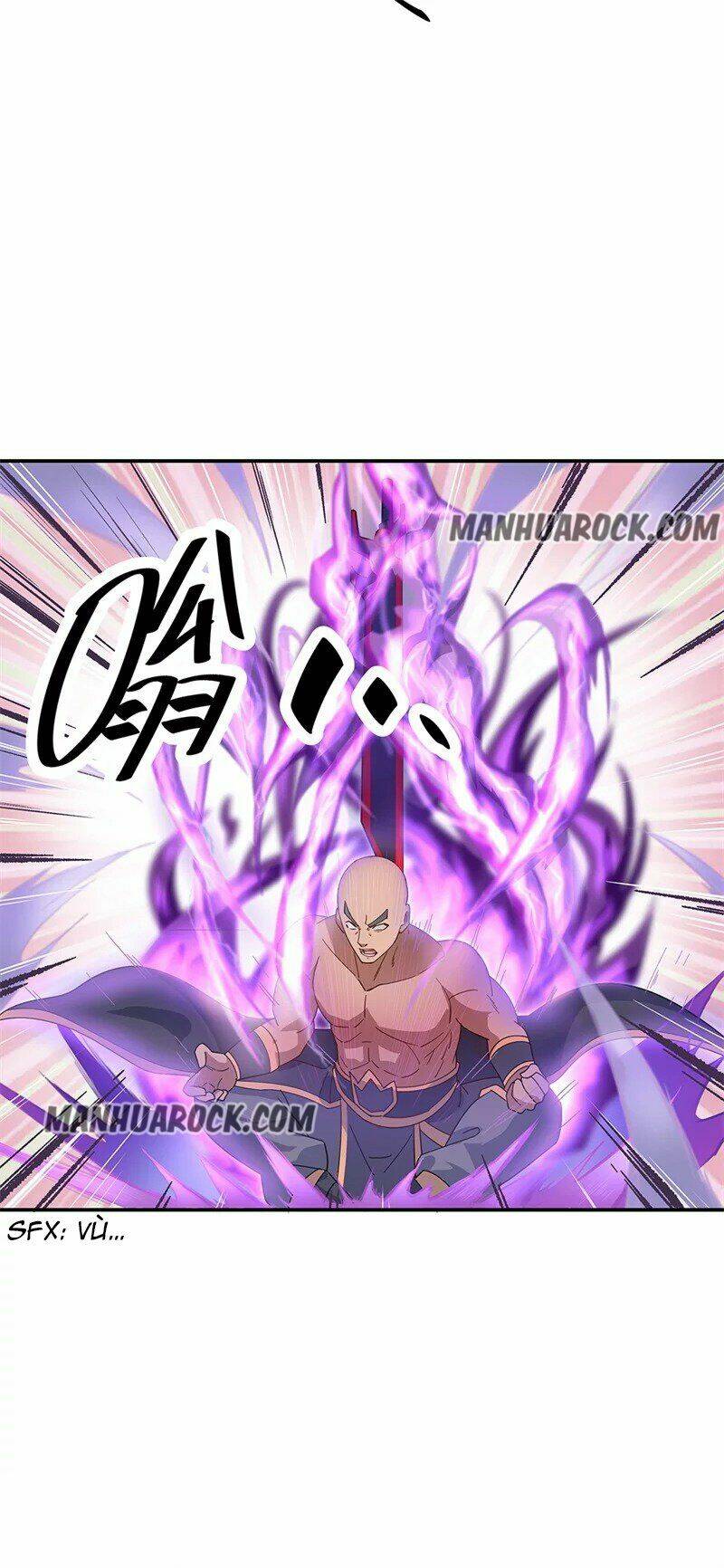Chiến Hồn Tuyệt Thế: Chapter 156