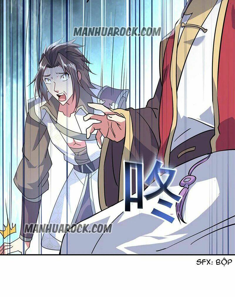 Chiến Hồn Tuyệt Thế: Chapter 159