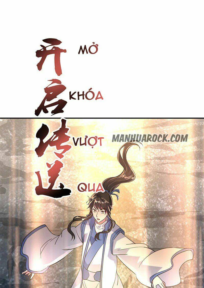 Chiến Hồn Tuyệt Thế: Chapter 159
