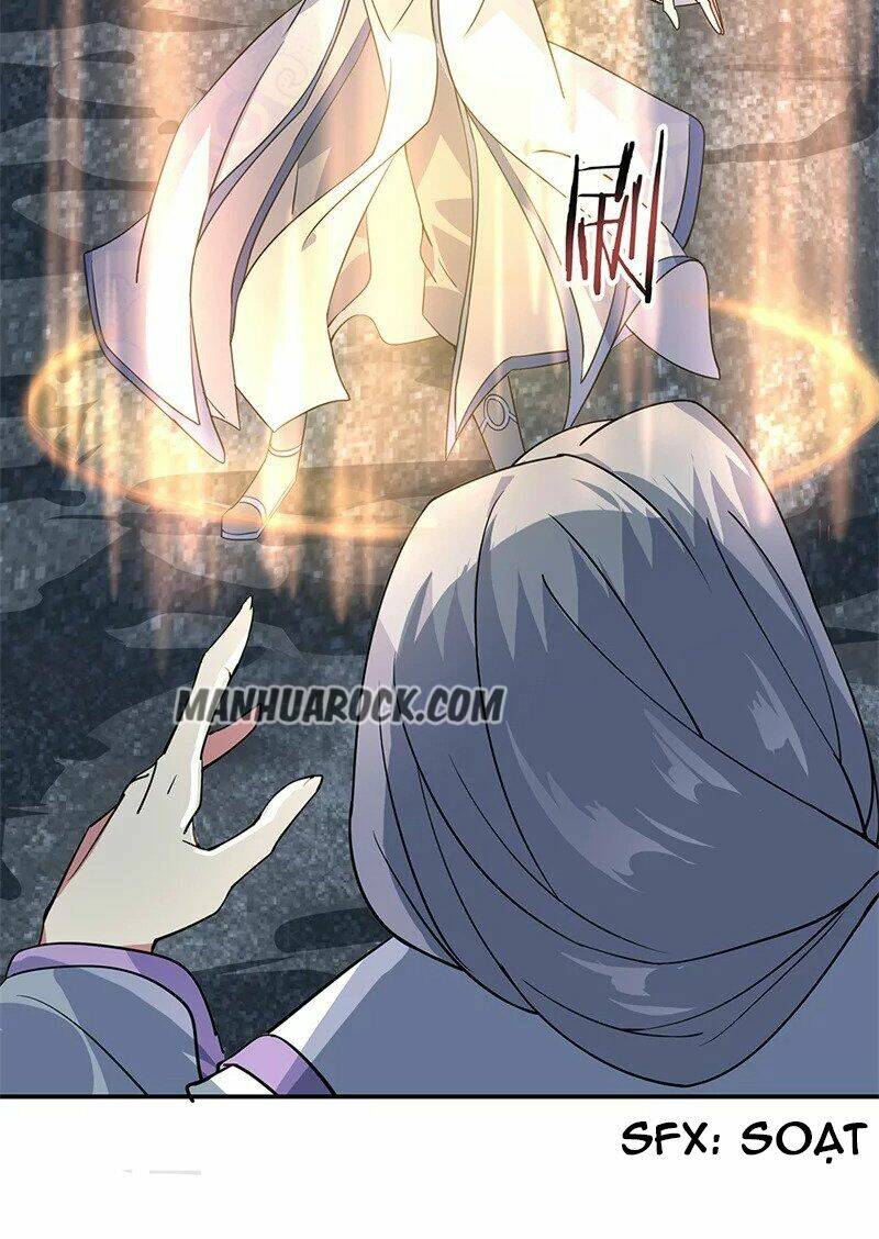 Chiến Hồn Tuyệt Thế: Chapter 159