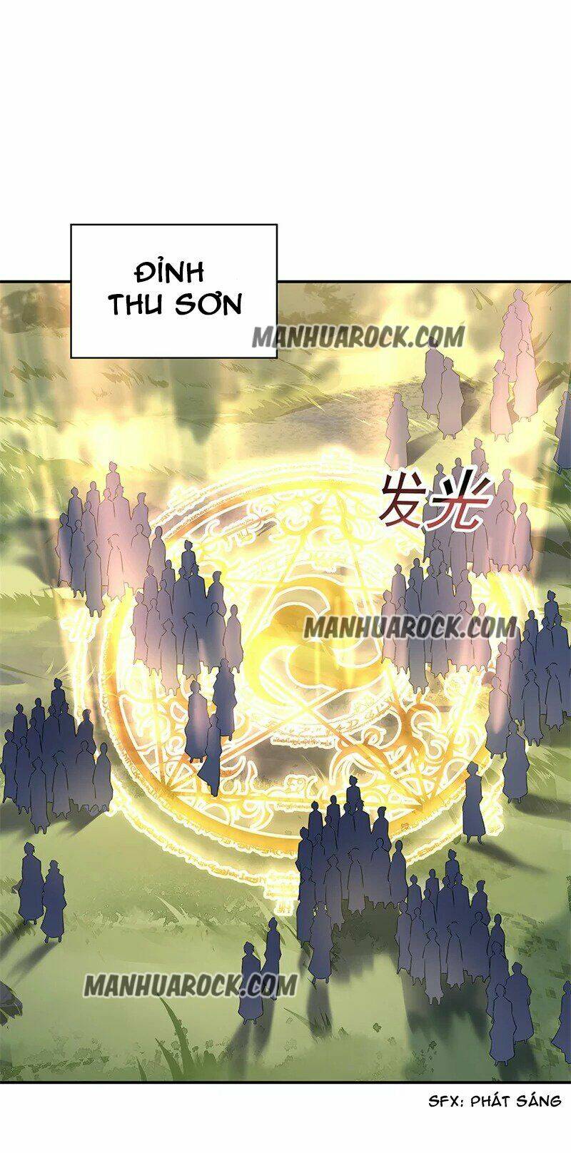 Chiến Hồn Tuyệt Thế: Chapter 159