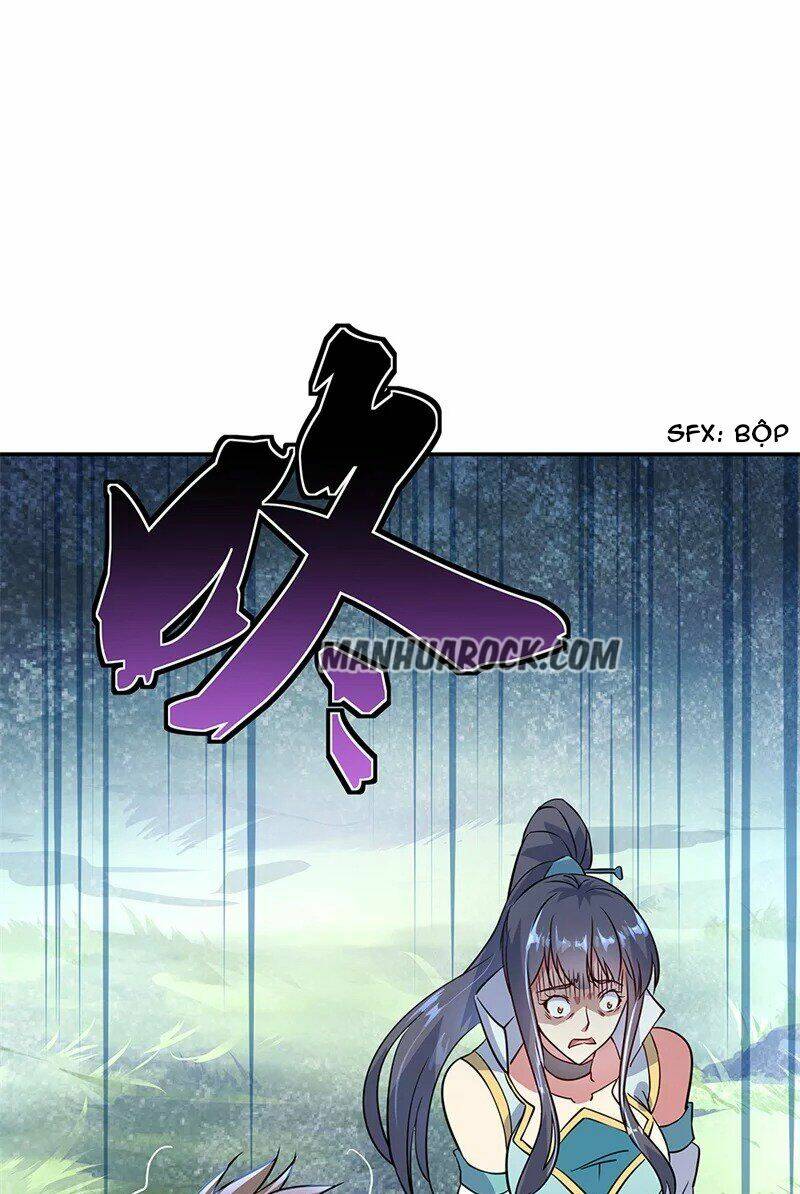 Chiến Hồn Tuyệt Thế: Chapter 159