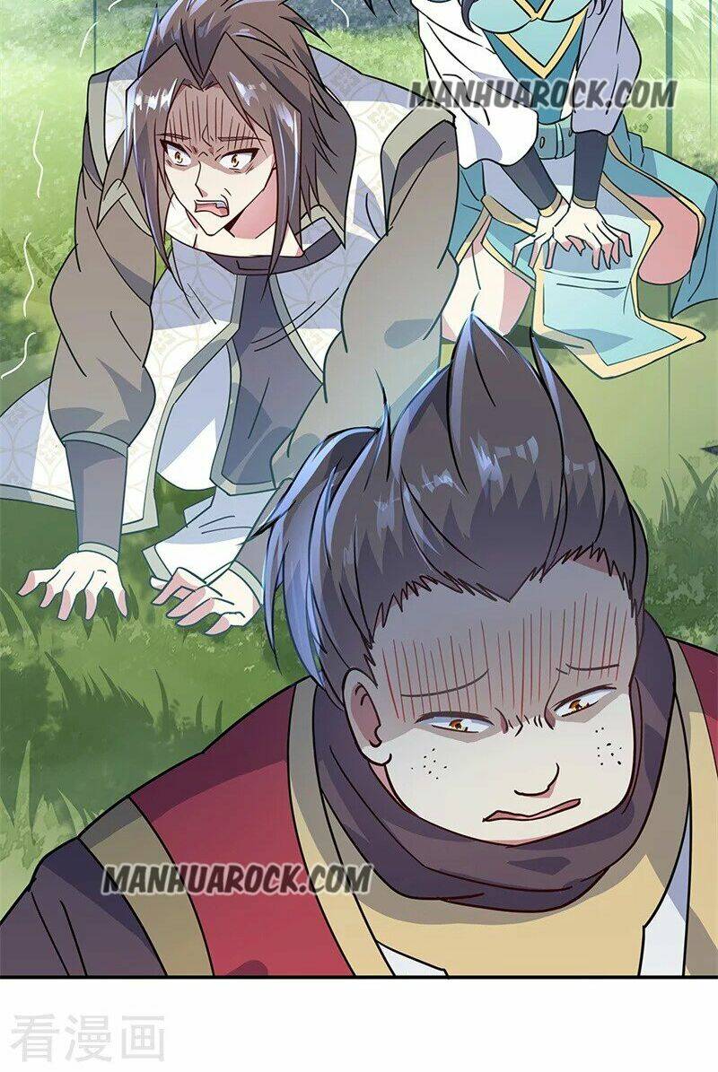 Chiến Hồn Tuyệt Thế: Chapter 159