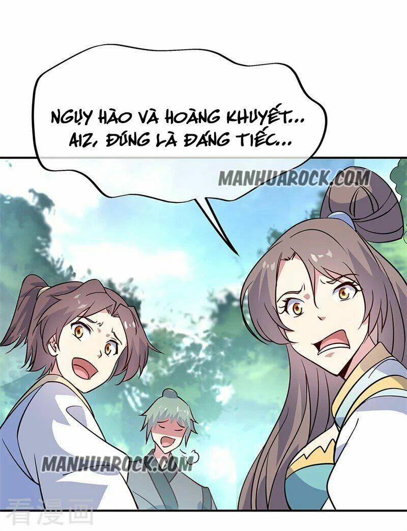 Chiến Hồn Tuyệt Thế: Chapter 159