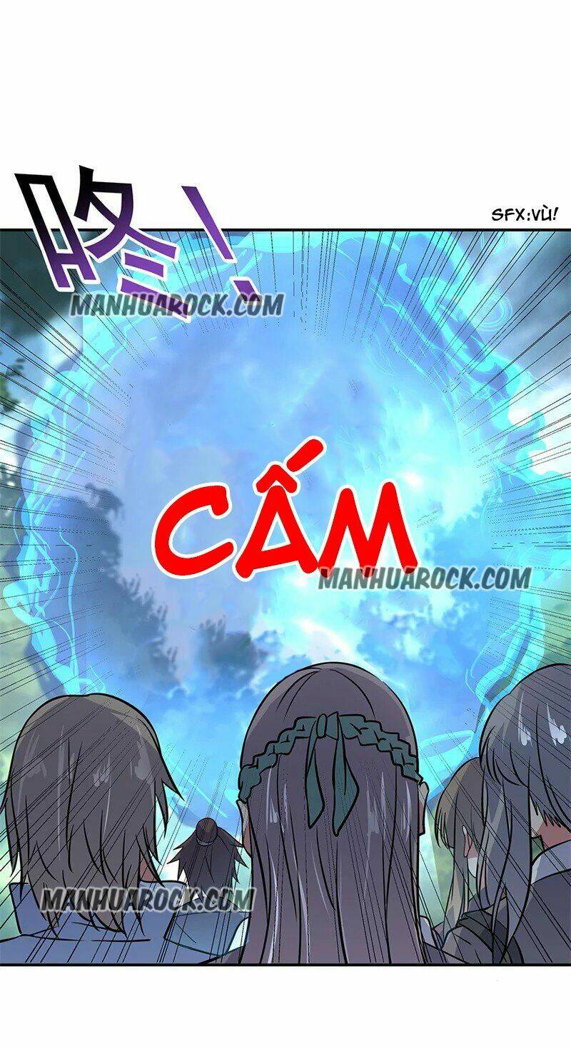 Chiến Hồn Tuyệt Thế: Chapter 159