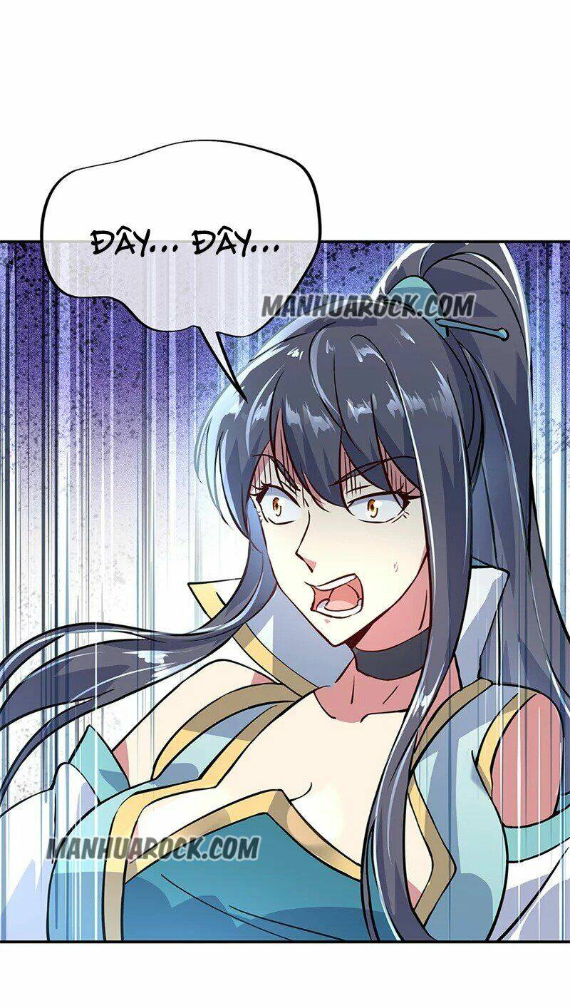 Chiến Hồn Tuyệt Thế: Chapter 159
