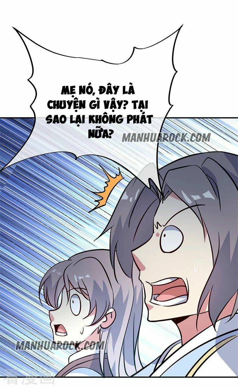 Chiến Hồn Tuyệt Thế: Chapter 159