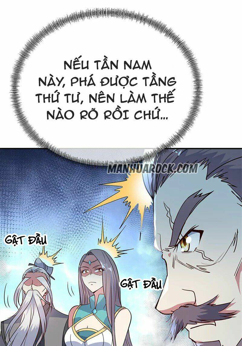 Chiến Hồn Tuyệt Thế: Chapter 159