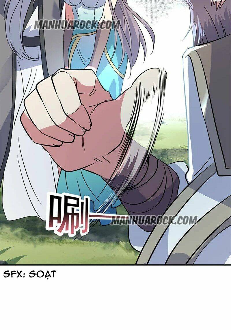 Chiến Hồn Tuyệt Thế: Chapter 159