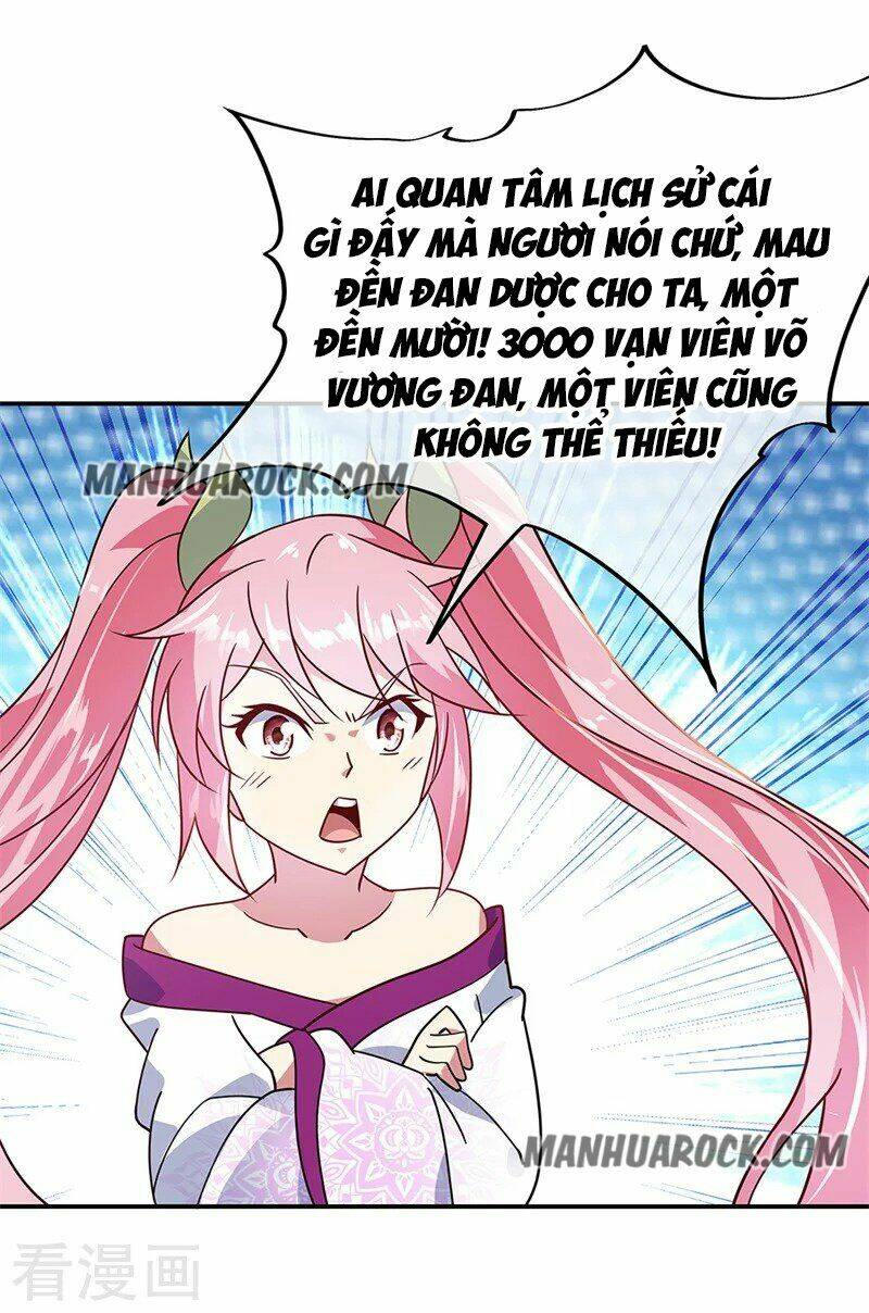 Chiến Hồn Tuyệt Thế: Chapter 159