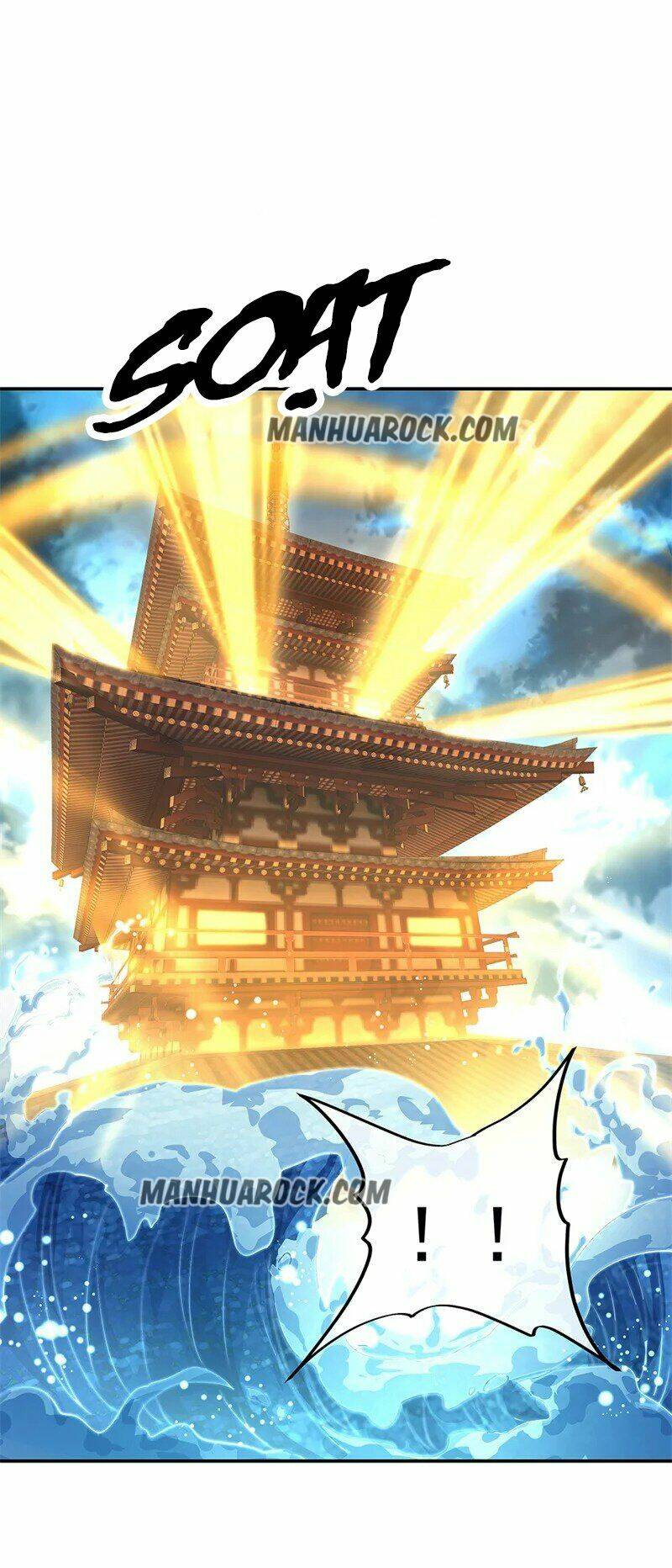 Chiến Hồn Tuyệt Thế: Chapter 159