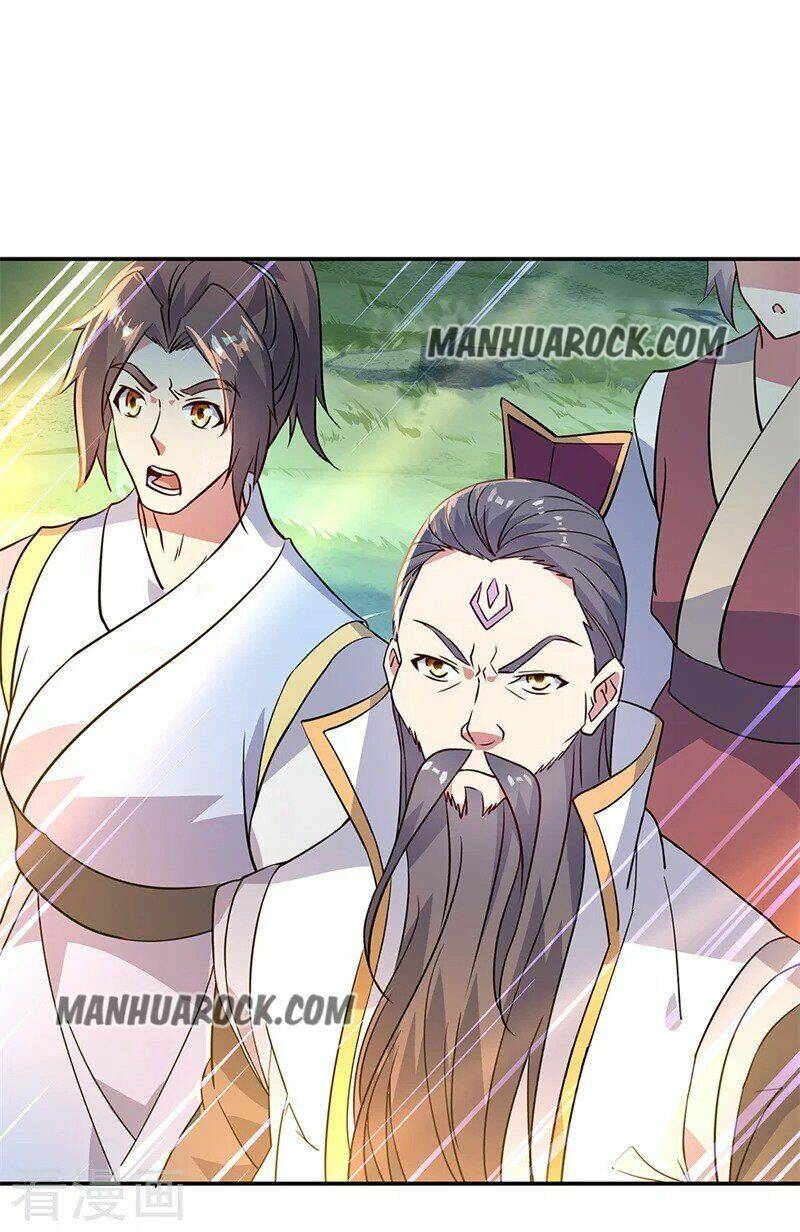Chiến Hồn Tuyệt Thế: Chapter 159
