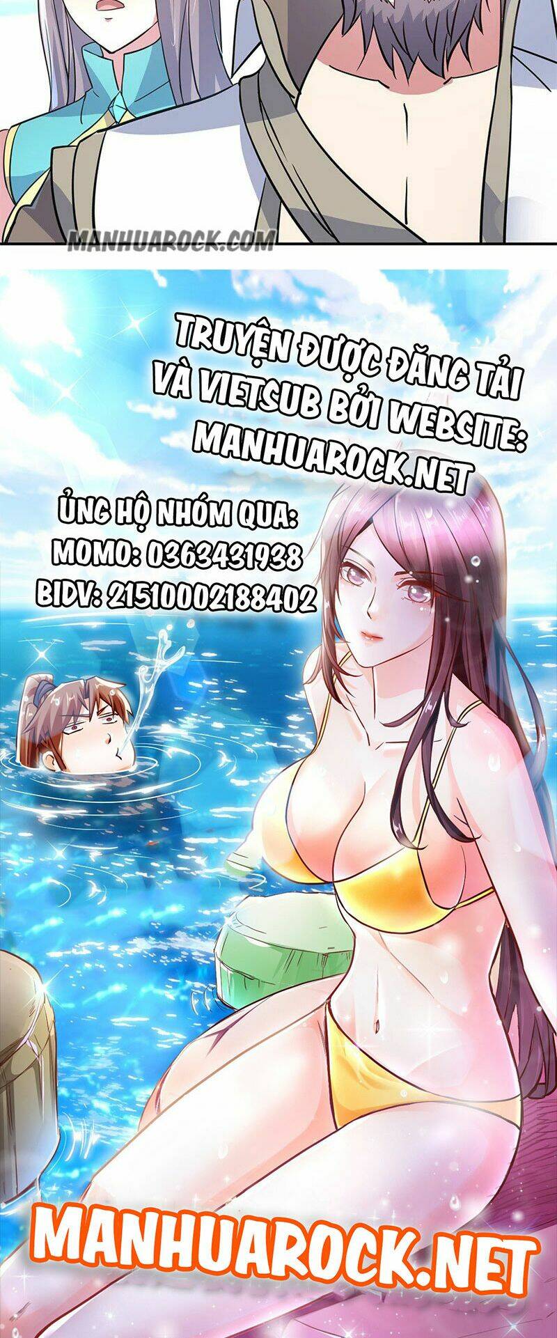 Chiến Hồn Tuyệt Thế: Chapter 159
