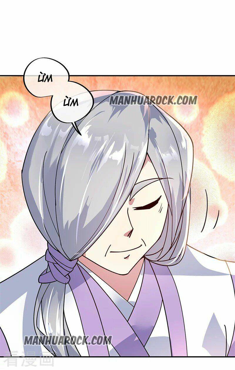 Chiến Hồn Tuyệt Thế: Chapter 159