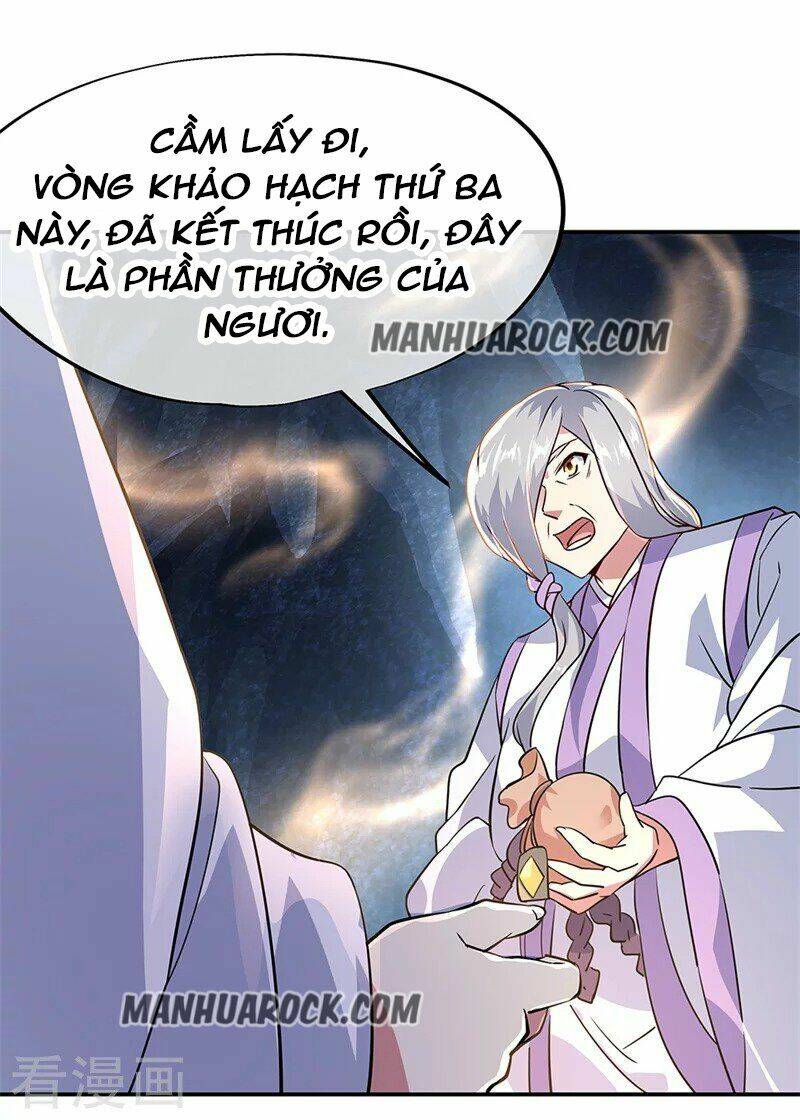 Chiến Hồn Tuyệt Thế: Chapter 159
