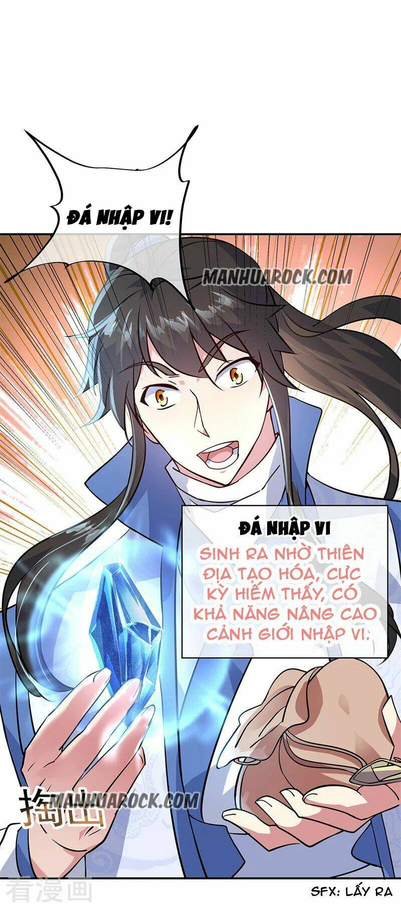 Chiến Hồn Tuyệt Thế: Chapter 159